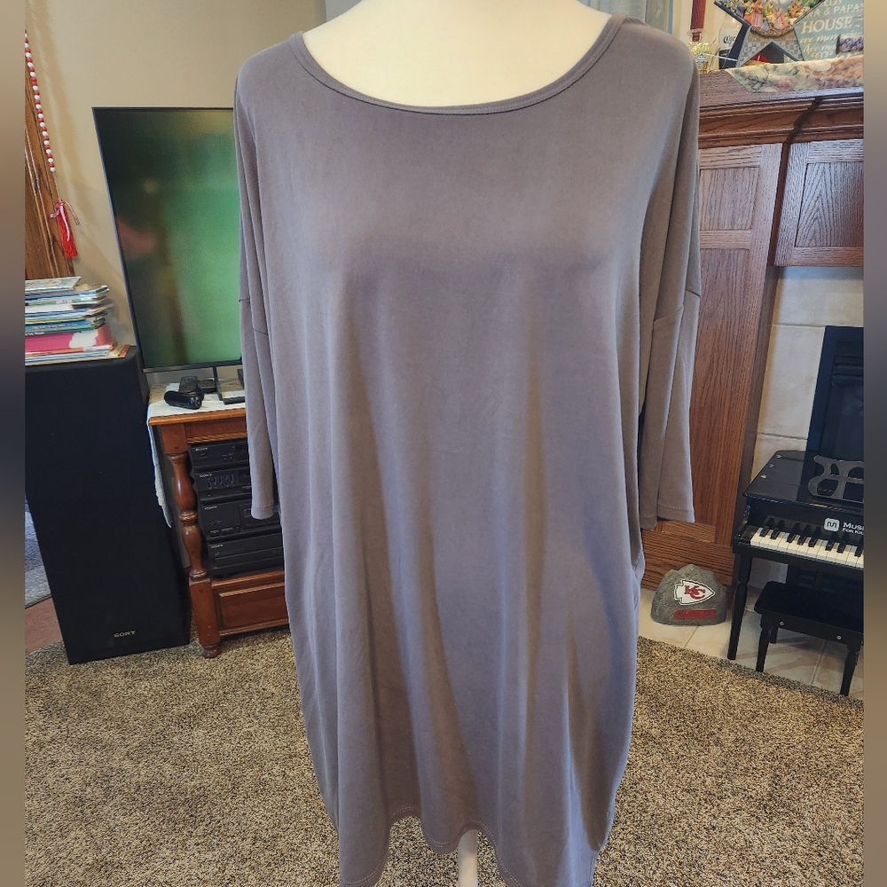 LuLaRoe Irma
